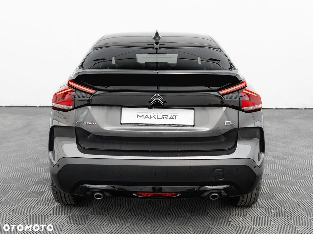 Citroën C4 1.2 PureTech Max S&S EAT8 - 11