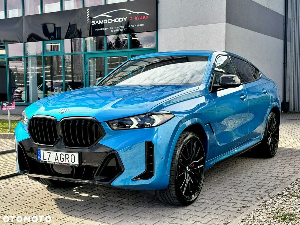 BMW X6 - 2