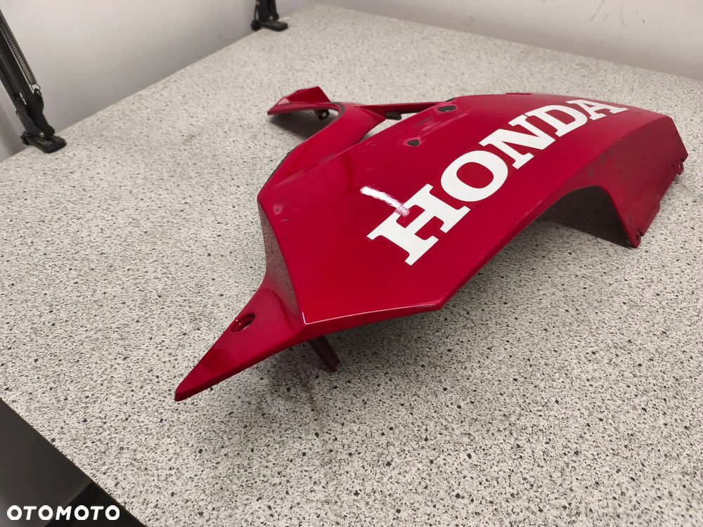 Owiewka, osłona prawa, pług, bok, boczek prawy Honda CBR 650R CBR650 R CBR650R CBR 650 R - 4