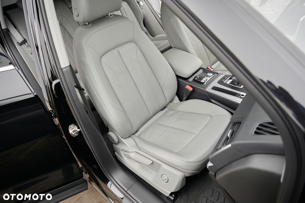 Audi Q5 2.0 TDI Quattro S tronic - 22