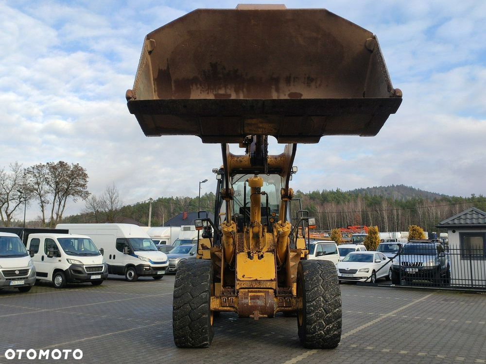 Caterpillar 962H CAT 20ton - 8