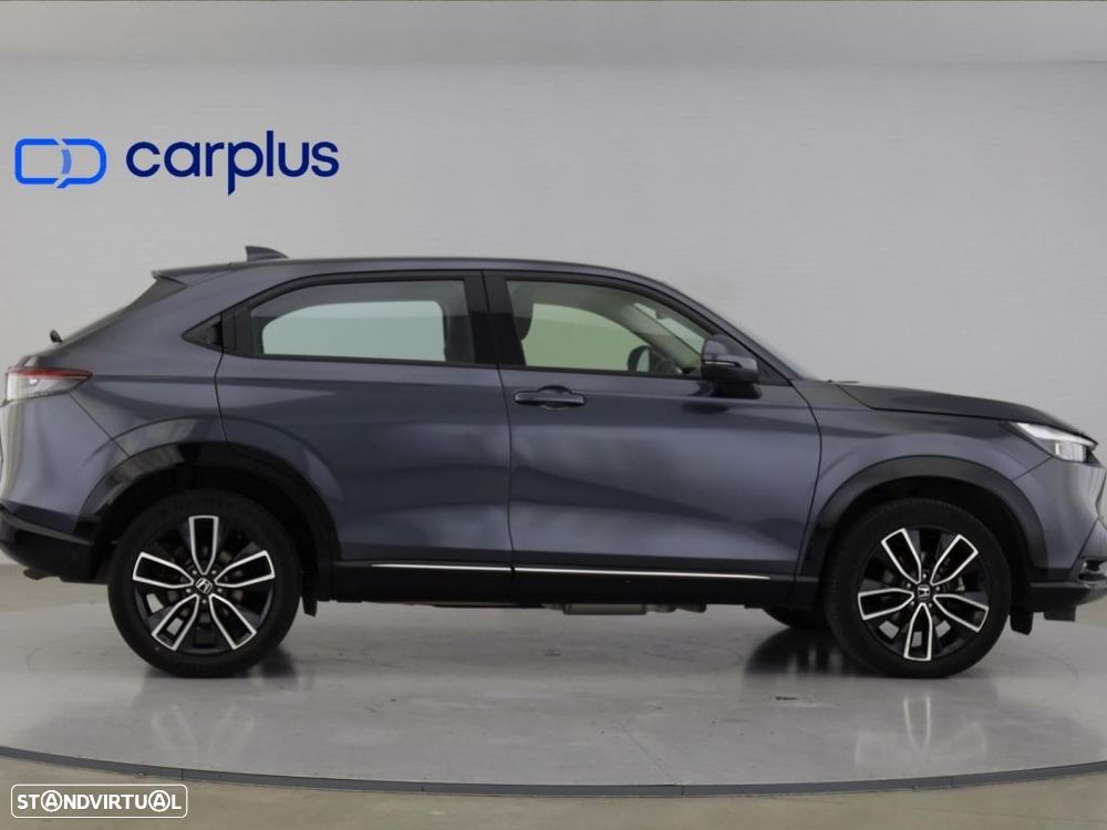 Honda HR-V 1.5 i-MMD e:HEV Advance - 8