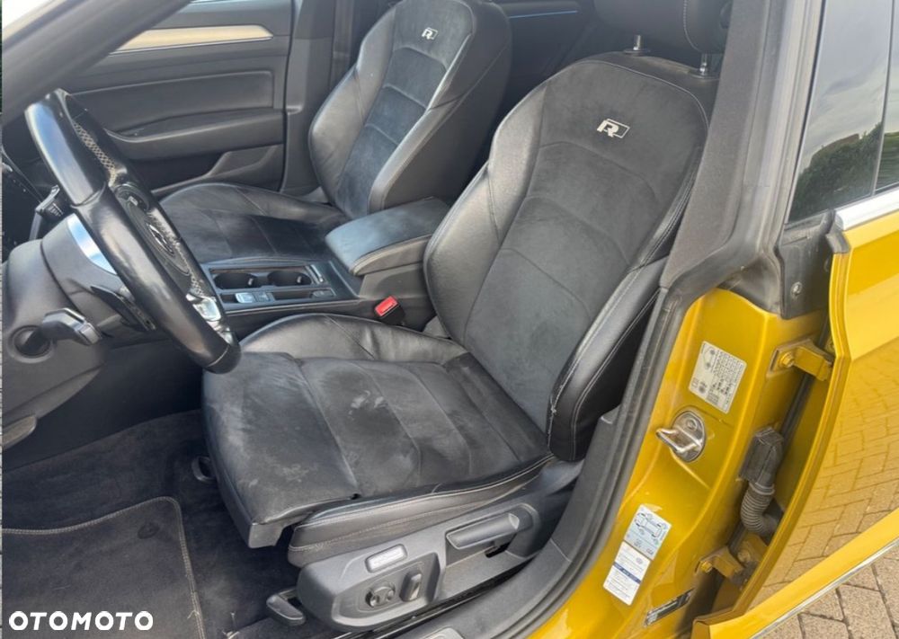 Volkswagen Arteon 2.0 TSI OPF 4Motion DSG R-Line - 10