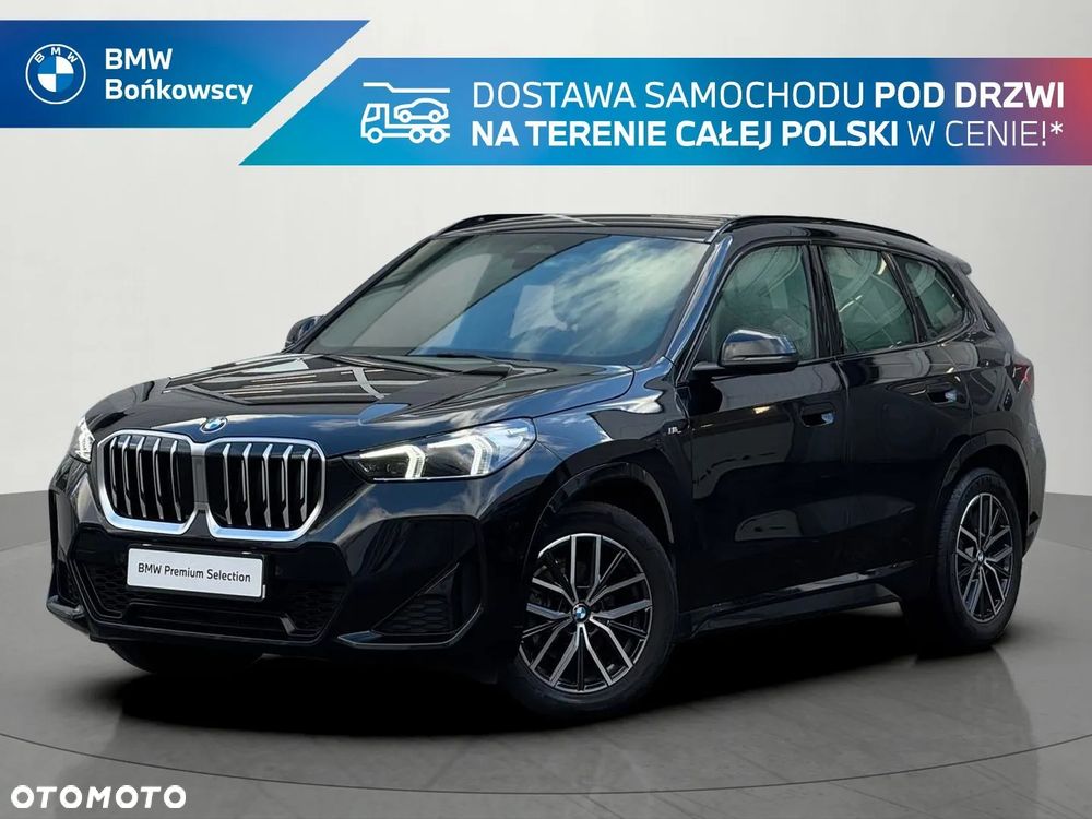 BMW X1 sDrive18i M Sport - 1