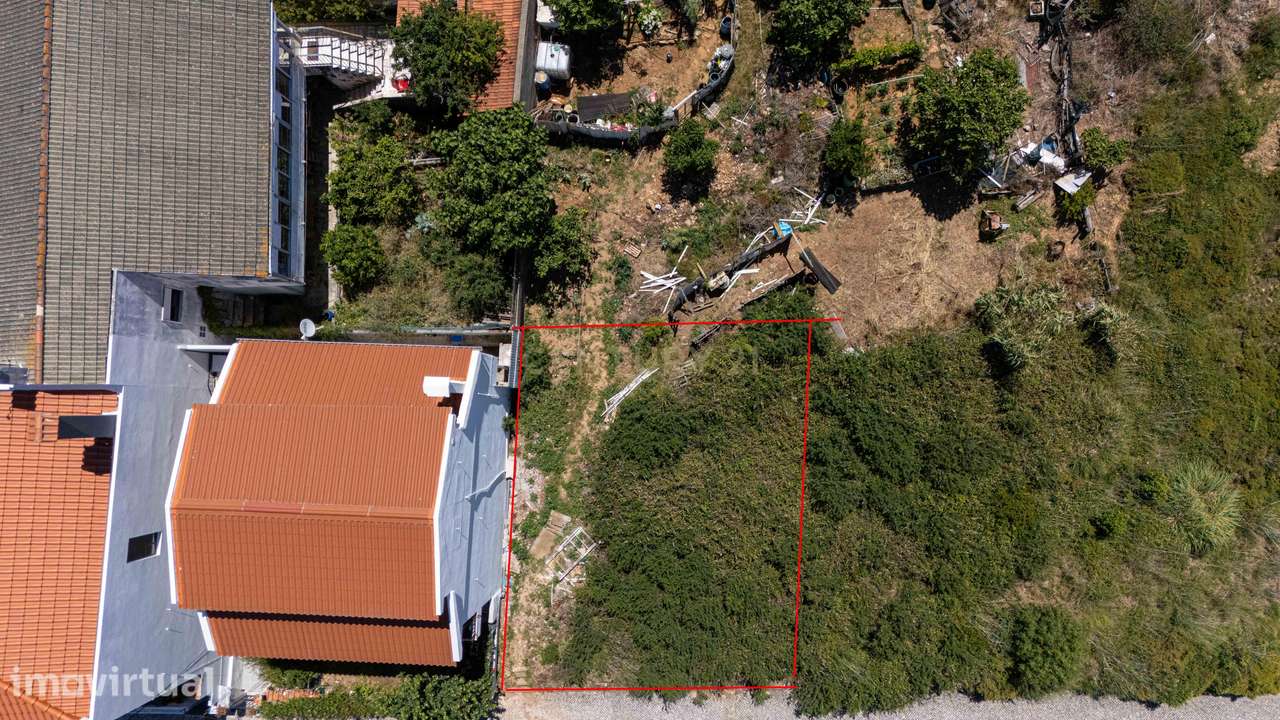 Terreno Rústico de 500 m² em Casal de Cambra | Sintra - Grande imagem: 3/21