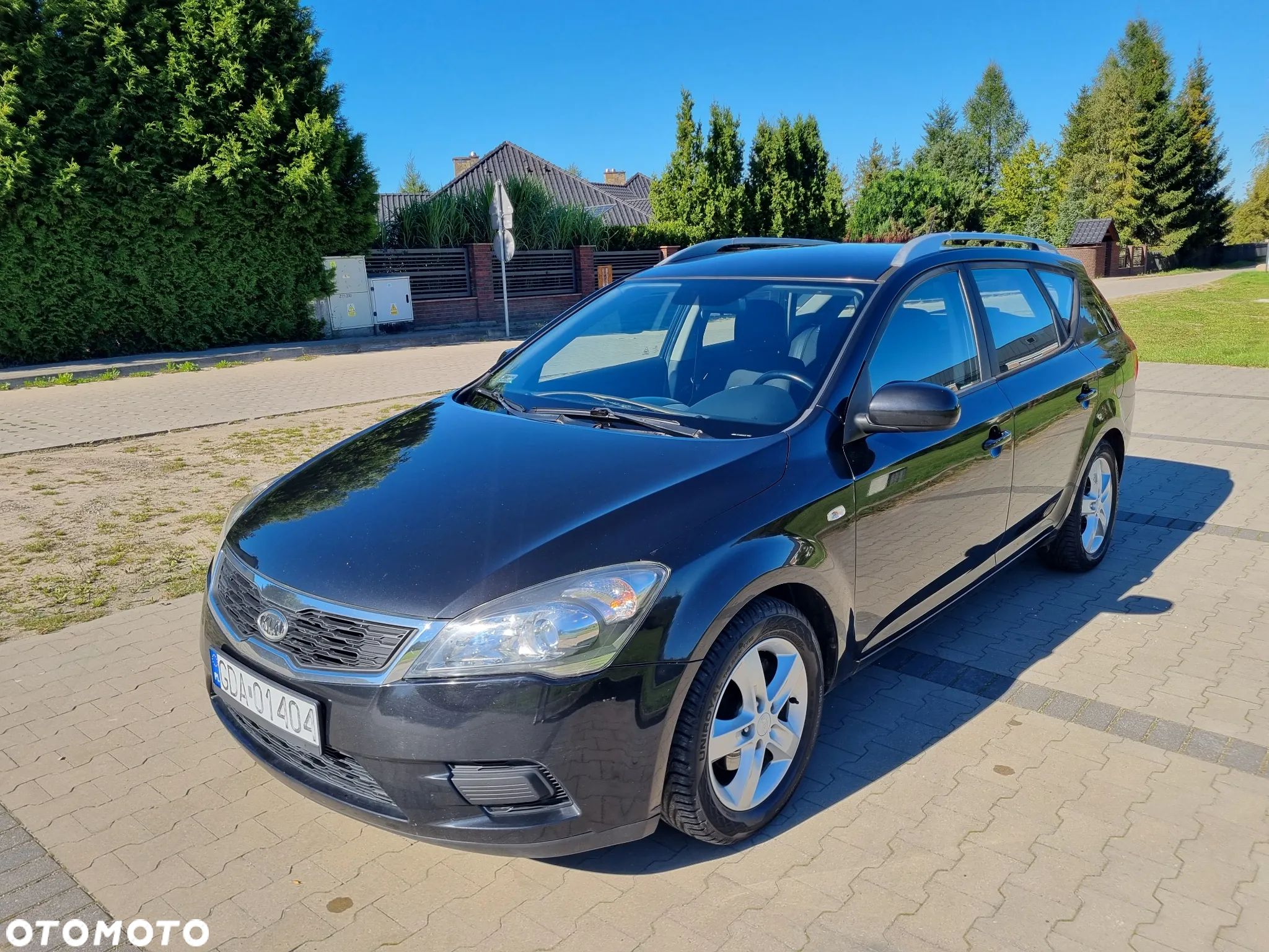 Kia Ceed Cee'd 1.4 Comfort - 1