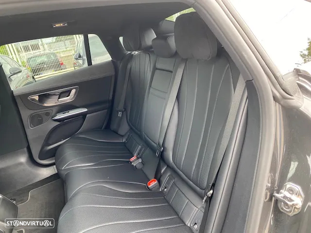 Mercedes-Benz EQE 300 Edition - 9