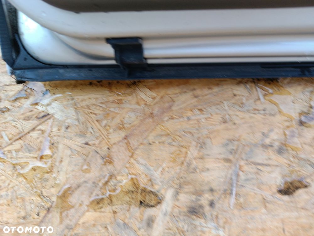 SEAT TOLEDO 2 II DRZWI TYL PRAWY KOD LAK LS7N - 12