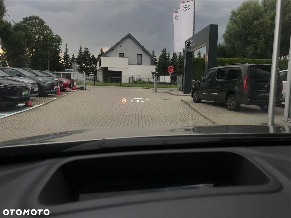 Lexus NX 450h+ Omotenashi AWD - 25