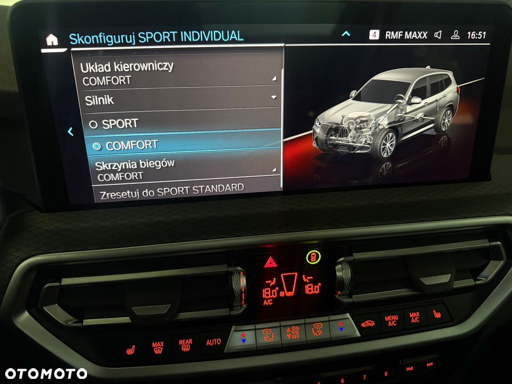 BMW X3 - 33