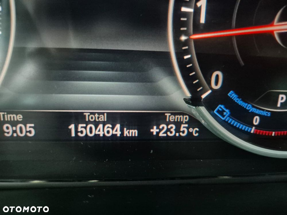 BMW X6 xDrive30d - 28