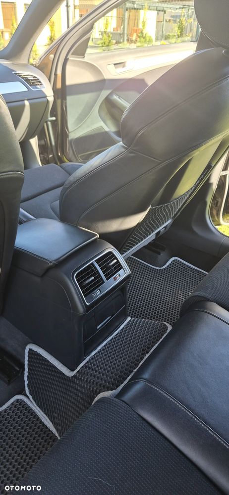 Audi A4 Avant 2.0 TDI DPF Ambition - 26