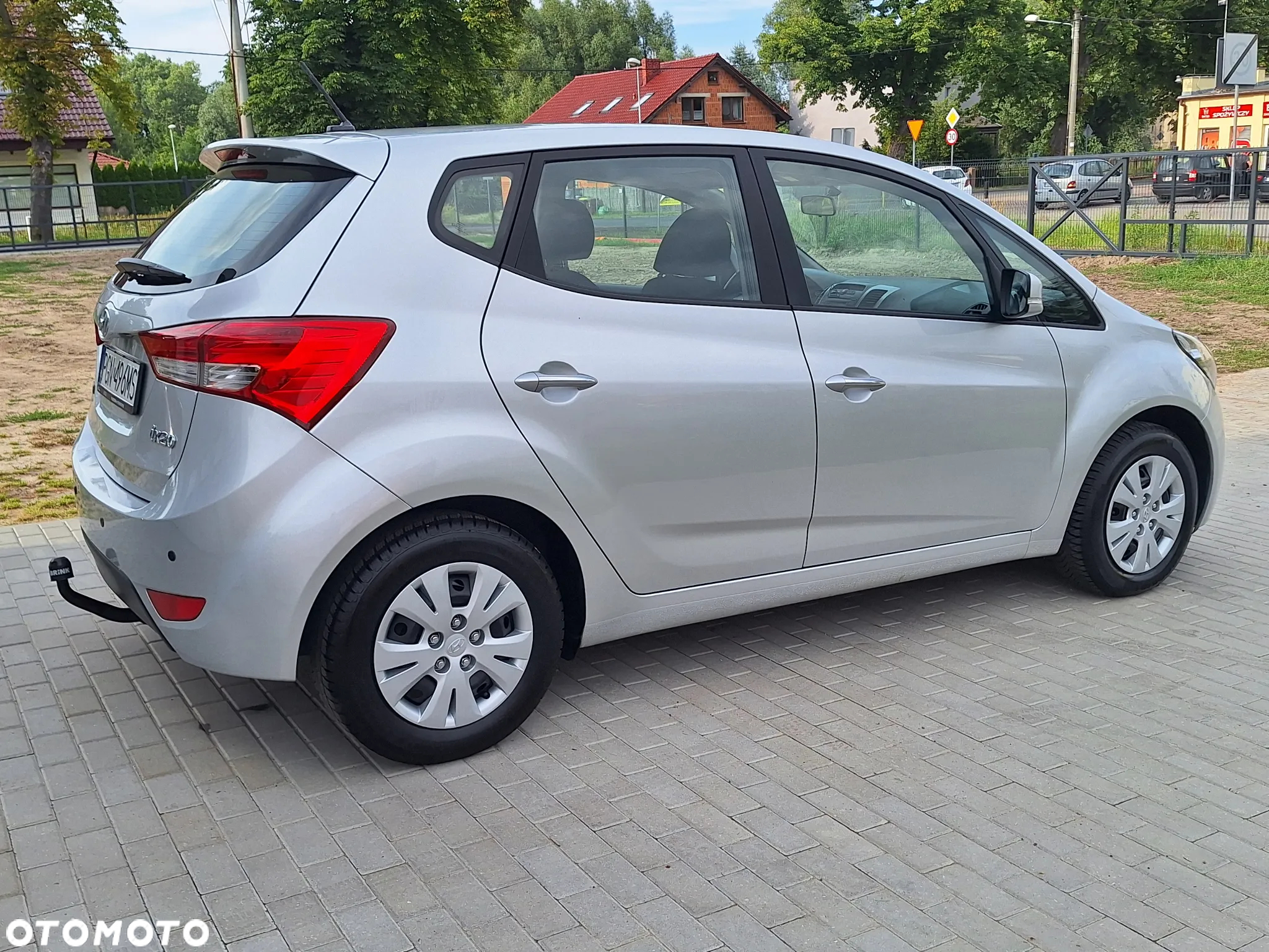 Hyundai ix20 1.4 5 Star Edition - 10