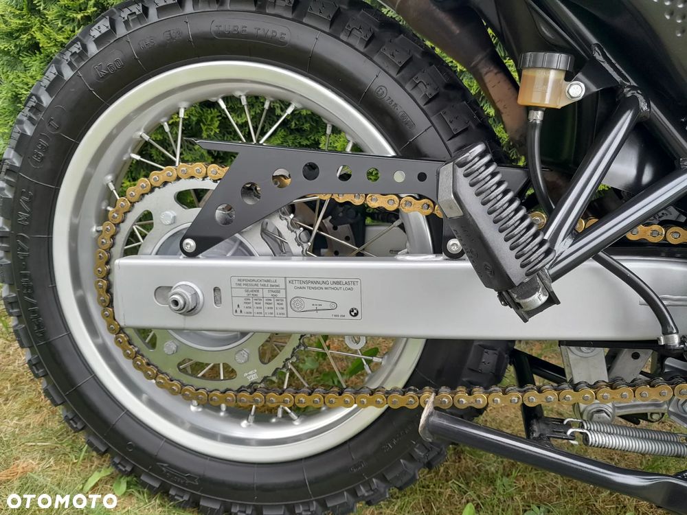 BMW GS - 16