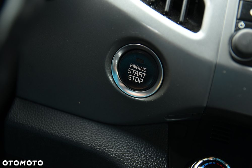 Kia Sportage 2.0 GDI 2WD Vision - 6