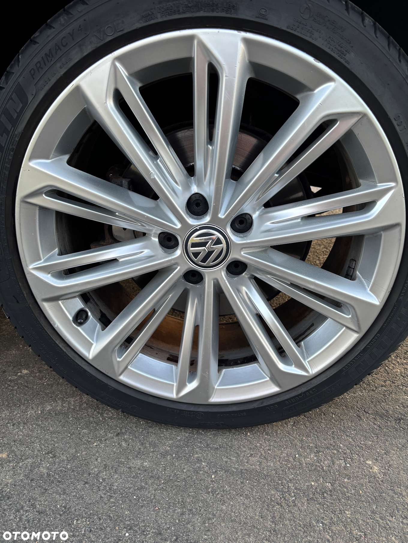 Volkswagen Passat 2.0 TDI Bi-Turbo BMT 4Mot Highline DSG - 17