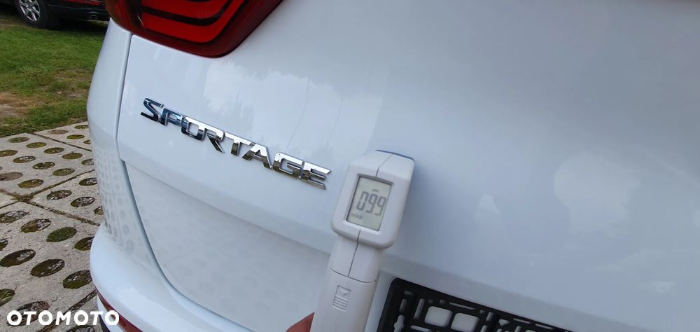 Kia Sportage - 38