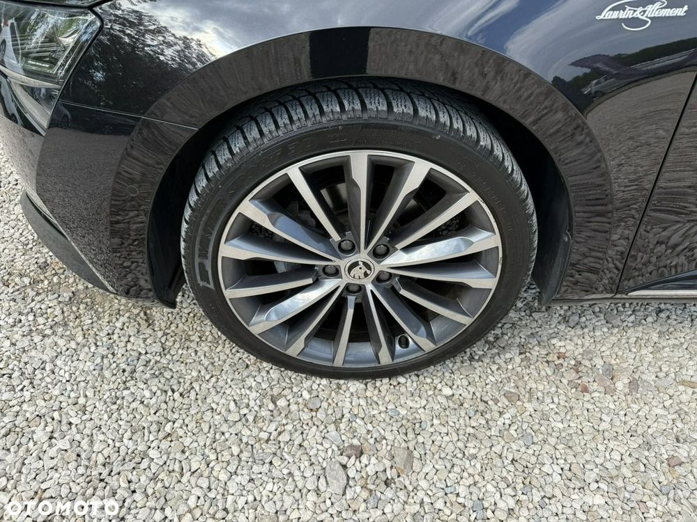 Skoda Superb - 5