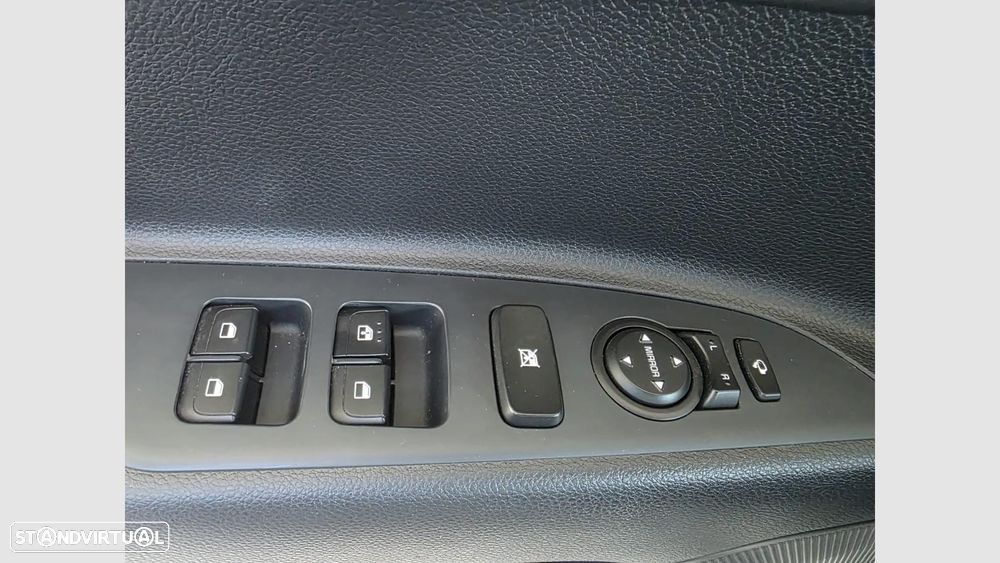 Kia Stonic 1.0 T-GDI Drive - 9