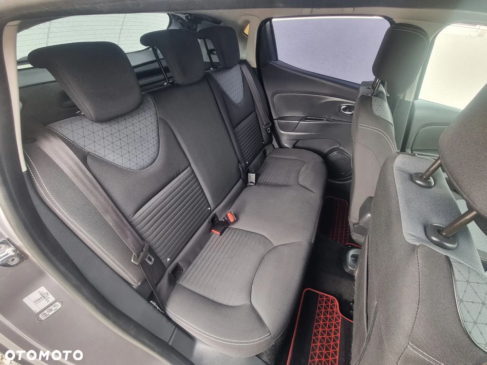 Renault Clio 0.9 Energy TCe Dynamique - 14