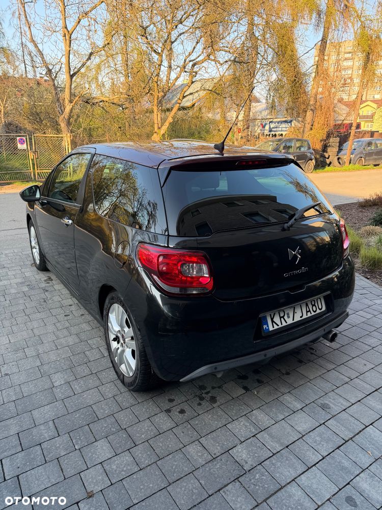 Citroën DS3 VTi 120 SoChic - 6