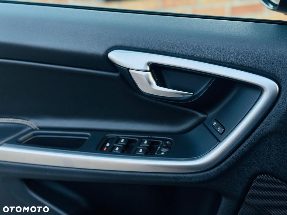 Volvo V60 D2 RDesign - 27