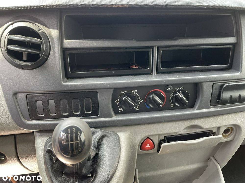 Renault Master - 19