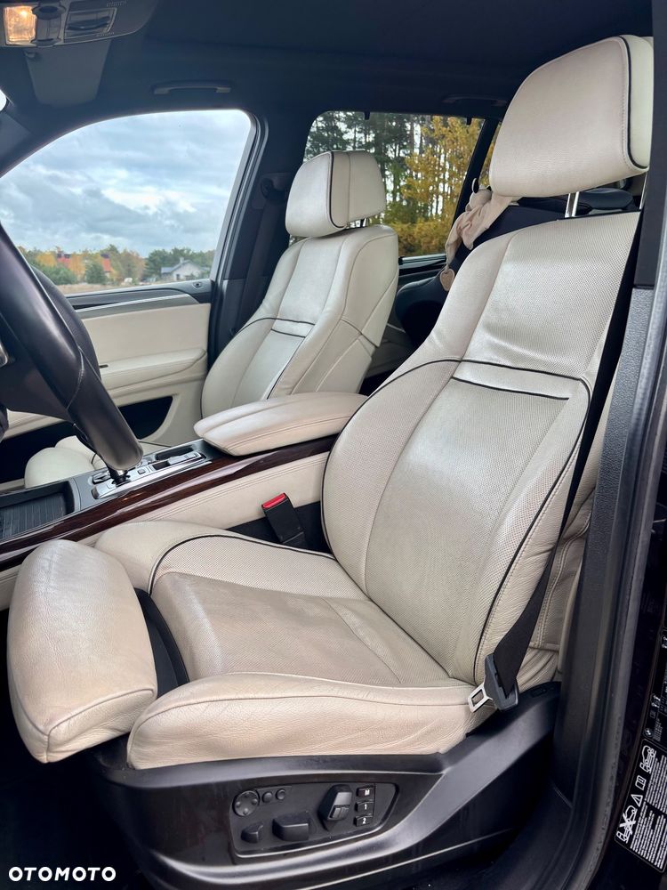 BMW X5 4.0d xDrive - 12