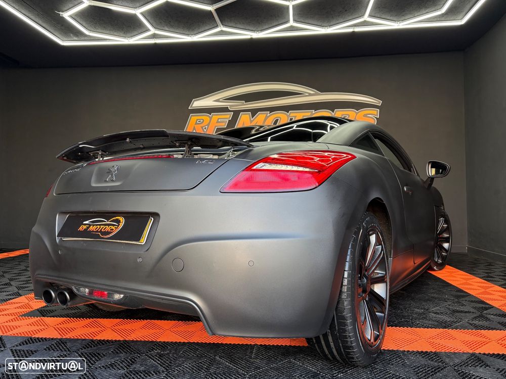 Peugeot RCZ 1.6 THP - 30