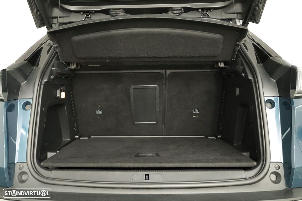 Peugeot 3008 1.2 Hybrid Allure e-DCS6 - 25