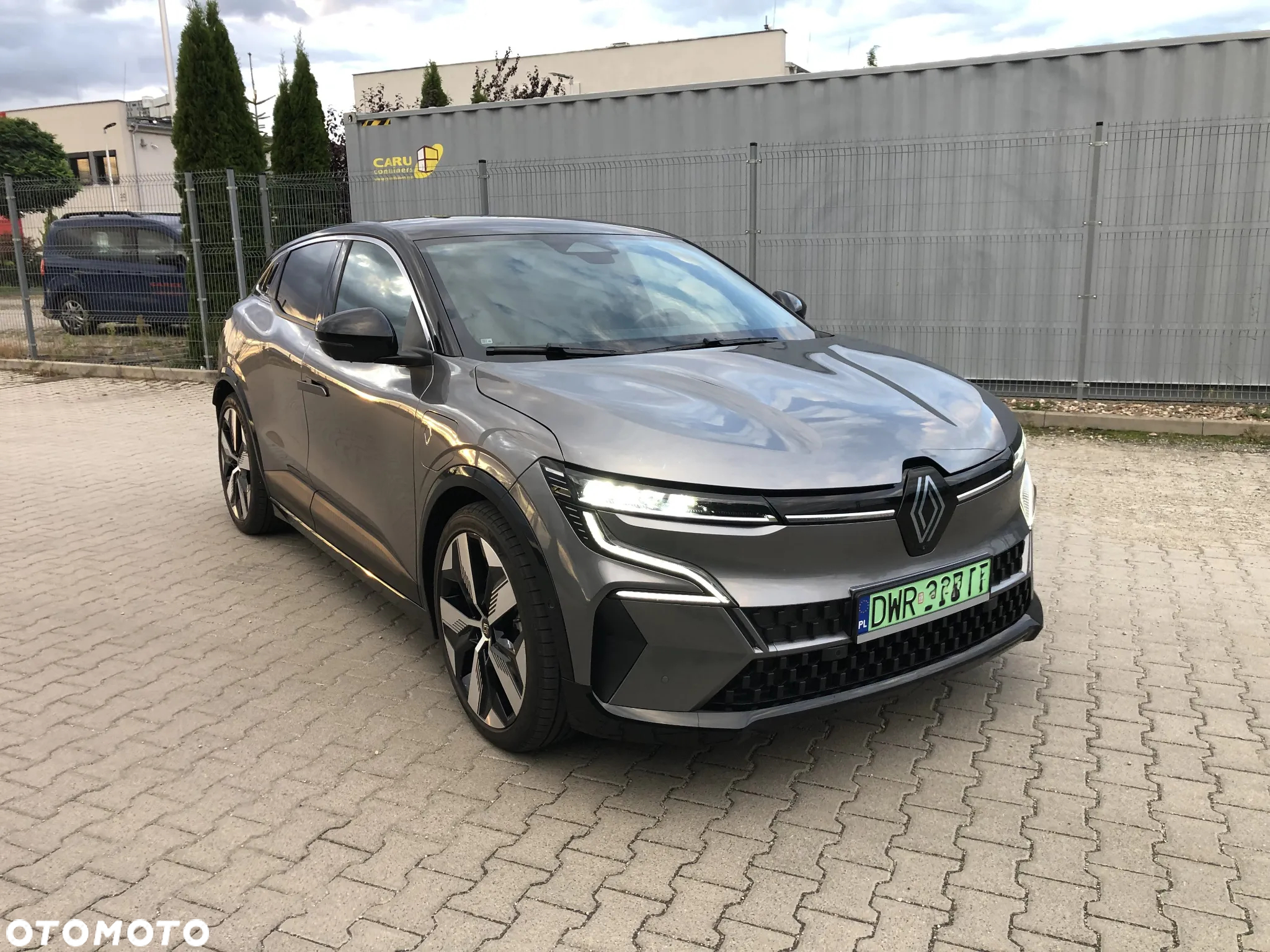 Renault Megane EV60 Techno - 3