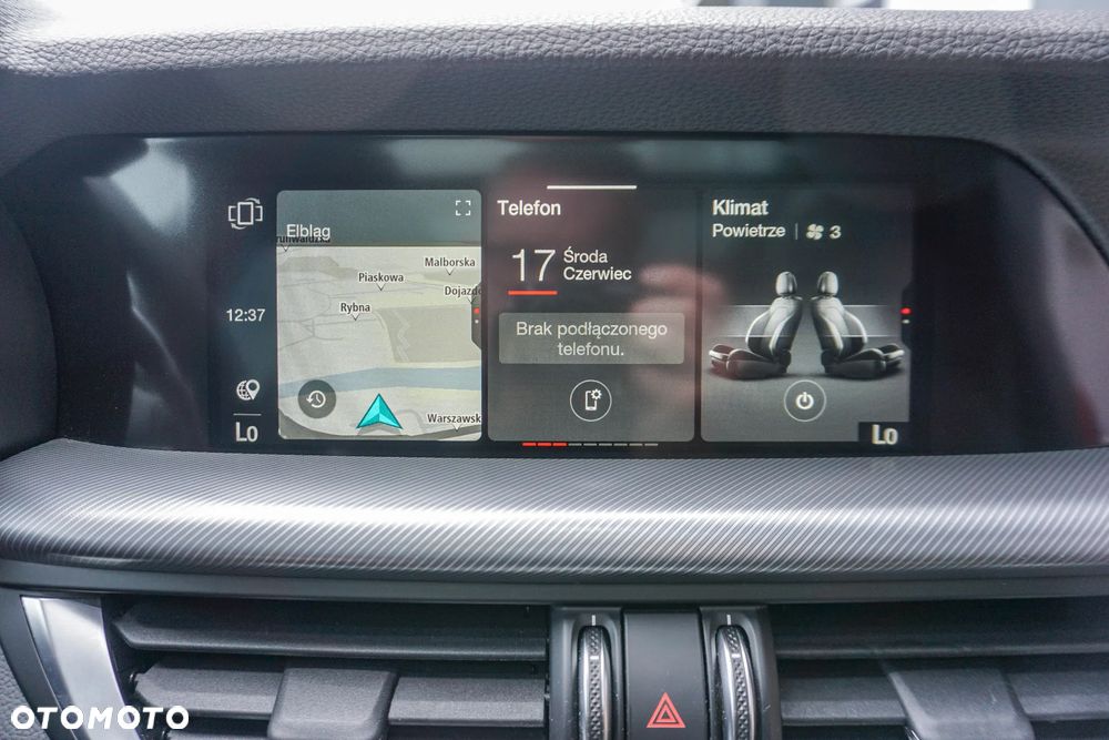 Alfa Romeo Stelvio 2.0 Turbo Veloce Q4 - 15