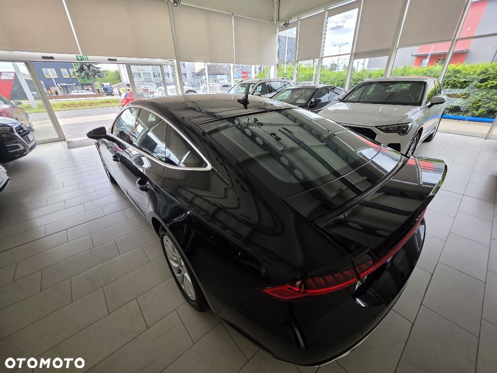 Audi A7 Sportback - 20