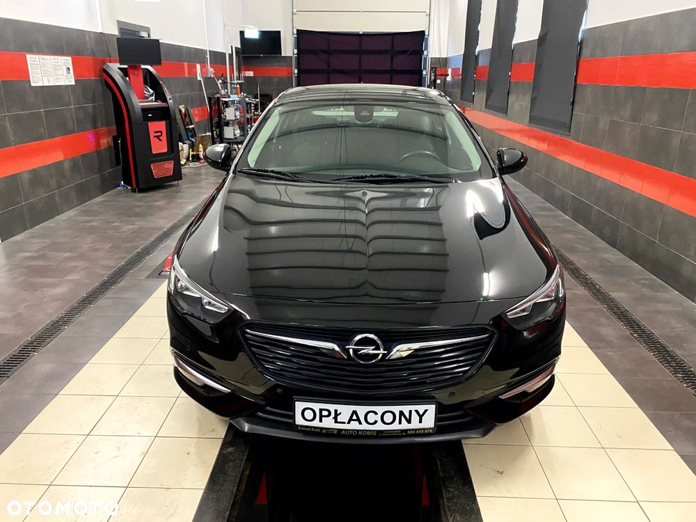 Opel Insignia 1.6 CDTI Enjoy S&S - 3