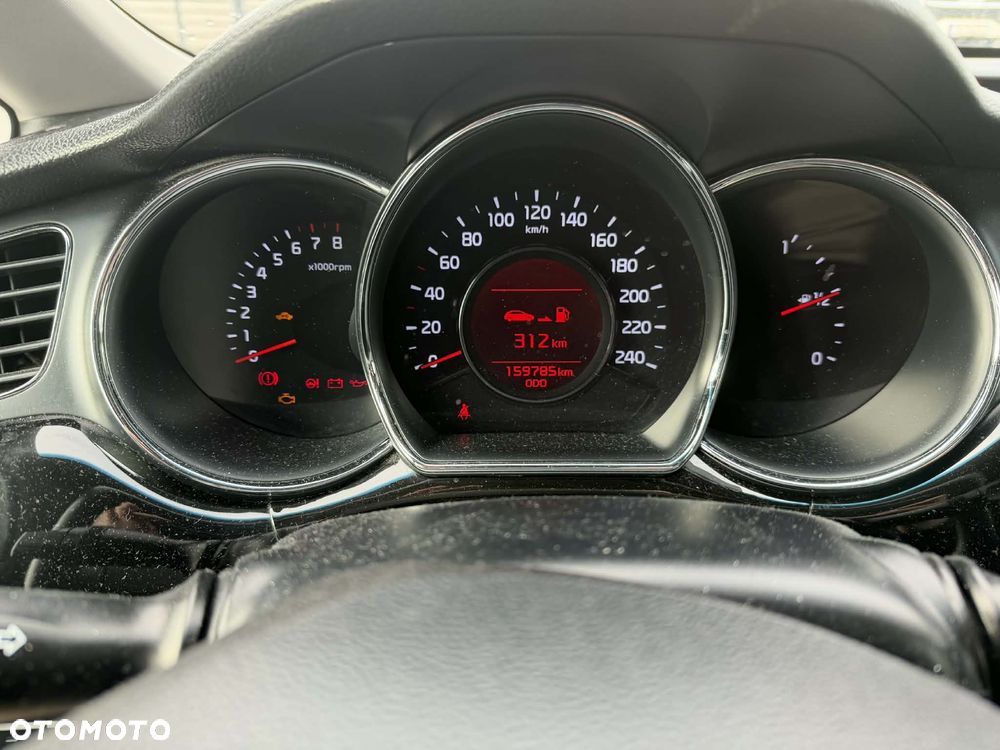 Kia Ceed 1.6 GDI XL - 6