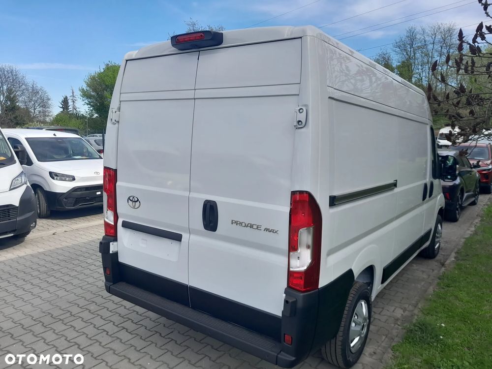 Toyota PROACE MAX L2H2 - 2