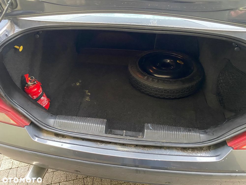 Ford Focus 1.8 FX - 5