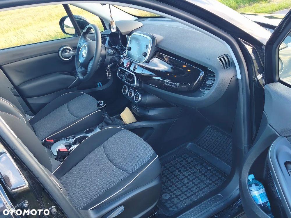 Fiat 500X - 12