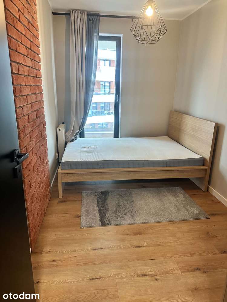 Apartament do wynajęcia.