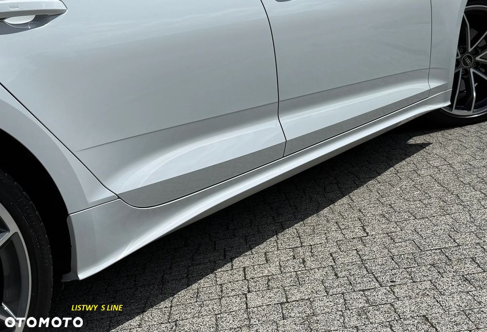 Audi A5 Sportback 40 TDI S tronic S line - 37
