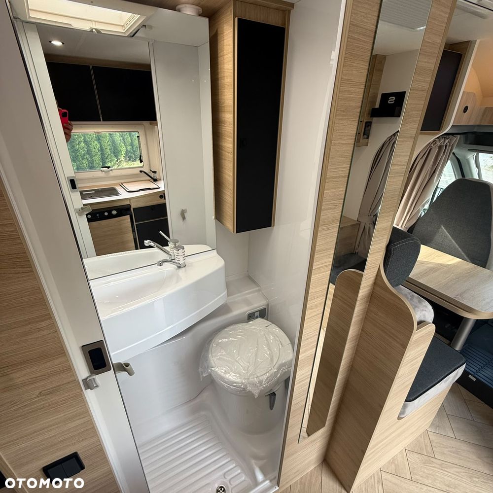 Ford Chausson s697 Sport Line - 25