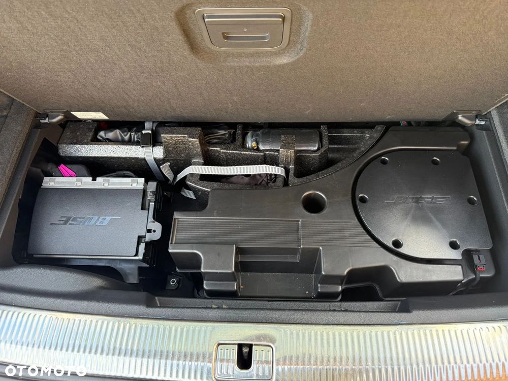 Audi Q7 3.0 TFSI Quattro Tiptronic - 24