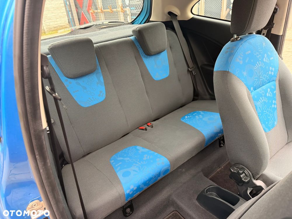 Ford KA 1.2 Trend+ EU5 - 32
