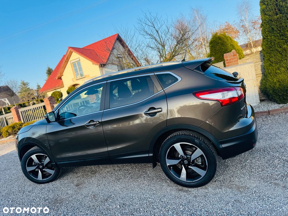 Nissan Qashqai 1.2 DIG-T Tekna - 29