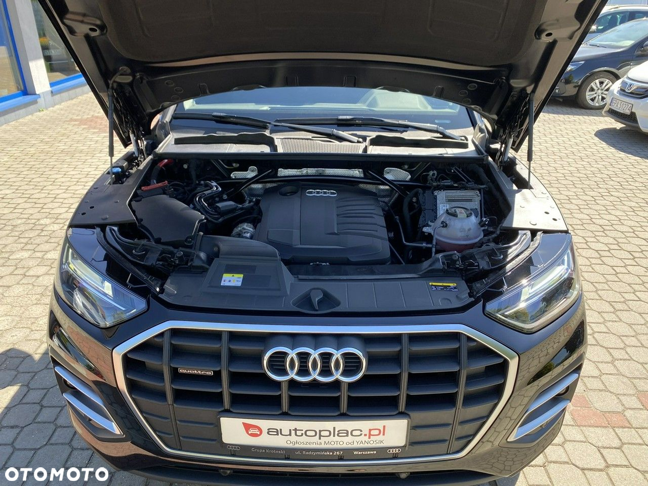 Audi Q5 - 31