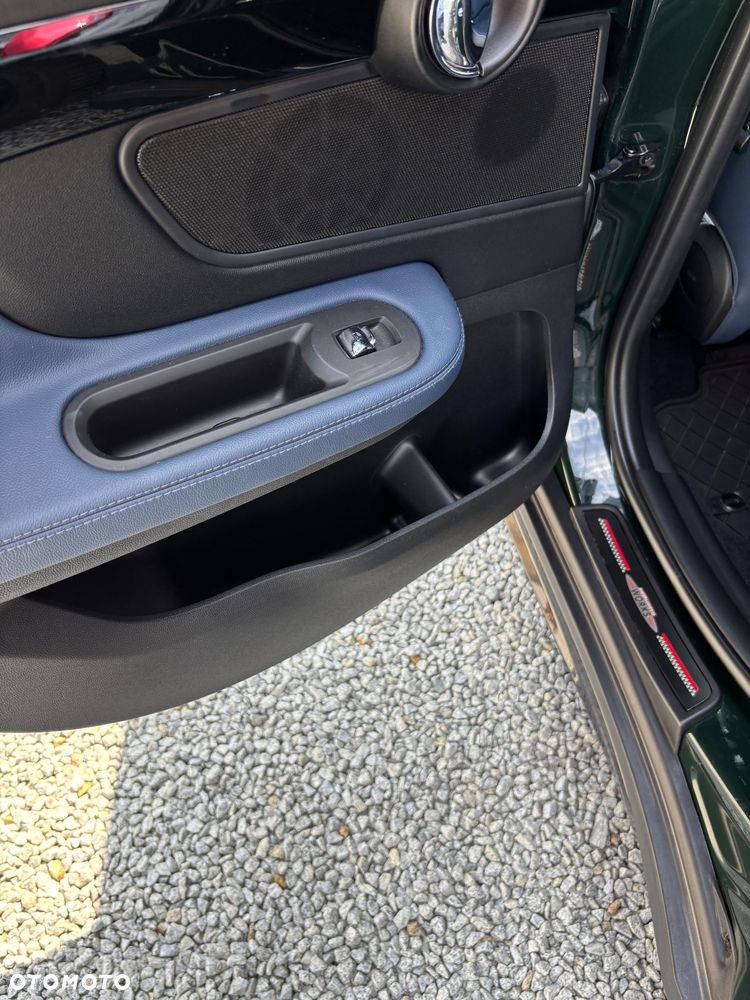 MINI John Cooper Works - 20