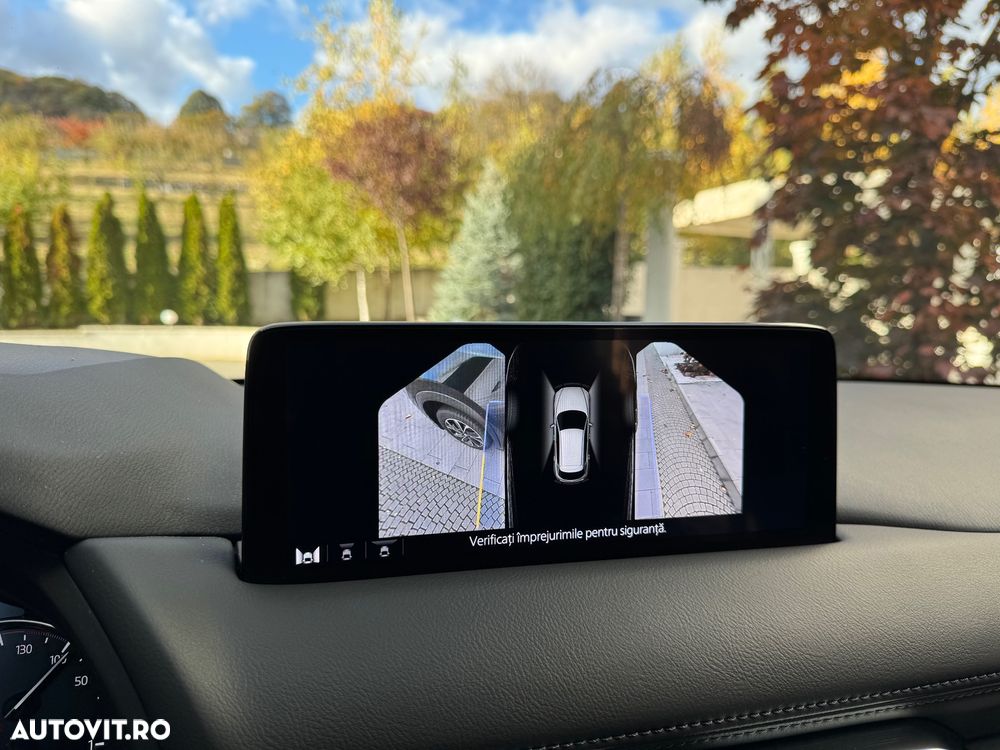 Mazda CX-5 SKYACTIV D150 AT Advantage - 26