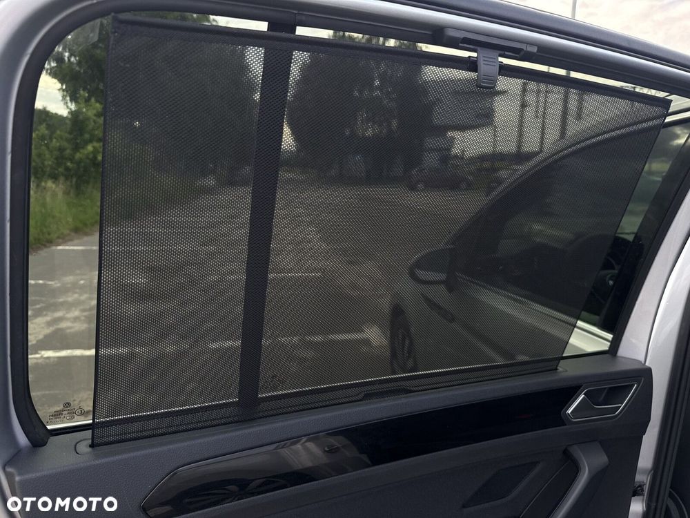 Volkswagen Touran 1.5 TSI EVO Highline DSG - 33