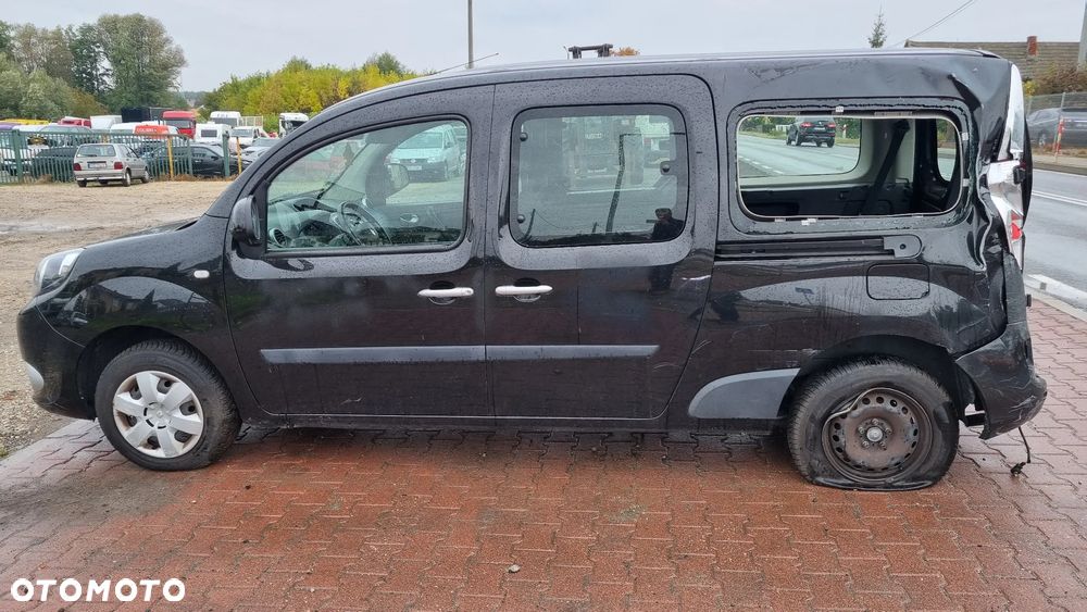 Renault Kangoo dCi 110 FAP Grand - 4
