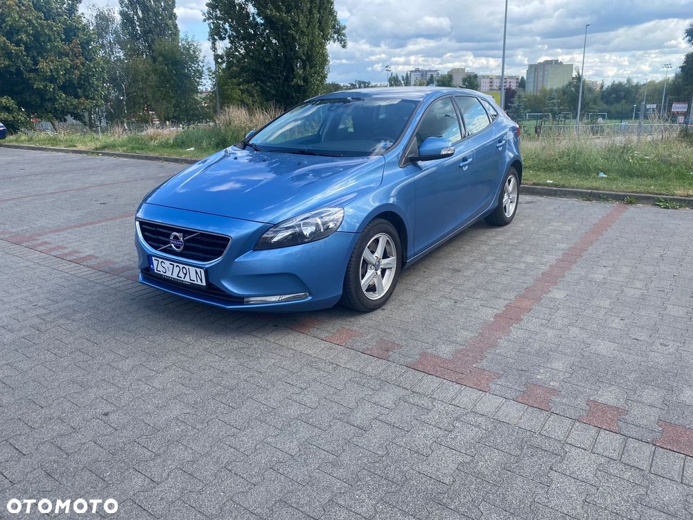 Volvo V40 D3 Drive-E Kinetic - 11